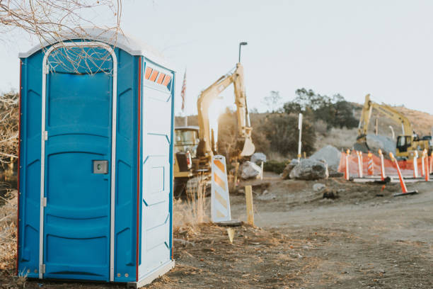 Best Construction site porta potty rental  in Ilchester, MD