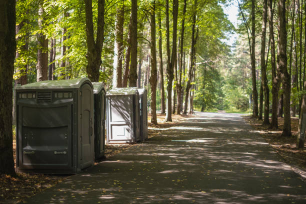 Best Sanitation services for porta potties  in Ilchester, MD