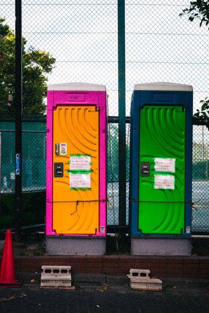 Best Luxury portable toilet rental  in Ilchester, MD